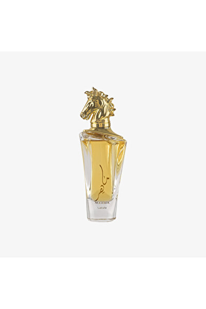 lattafa Maahir, apă de parfum unisex, 100 ml