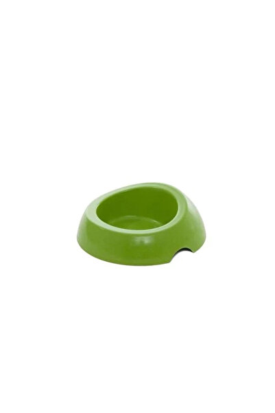 Maelson Bol verde pentru hrana caini si pisici, Biod Bowl 025 green, 17 x 17 ...