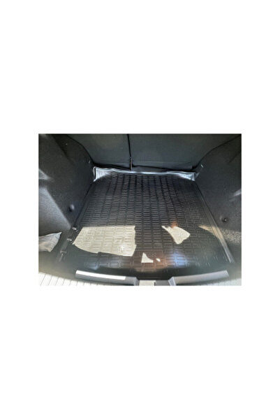SMARTIC Portbagaj de plafon compatibil cu Dacia Duster III 4X4 2024→, Smartic, model SMA-000199