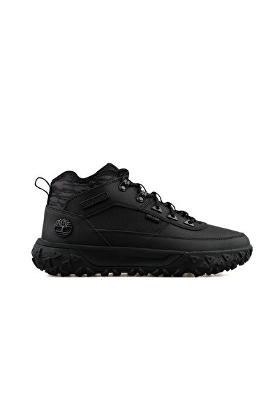 Timberland Greenstride Motion 6 Mid Lace up Sneaker Men's Outdoor Shoes Tb0A6...