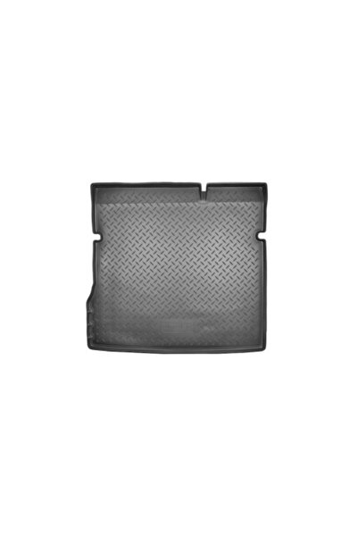 SMARTIC Σχάρα οροφής συμβατή με Dacia Duster I 2x4 2009-2017, Smartic, μοντέλ...