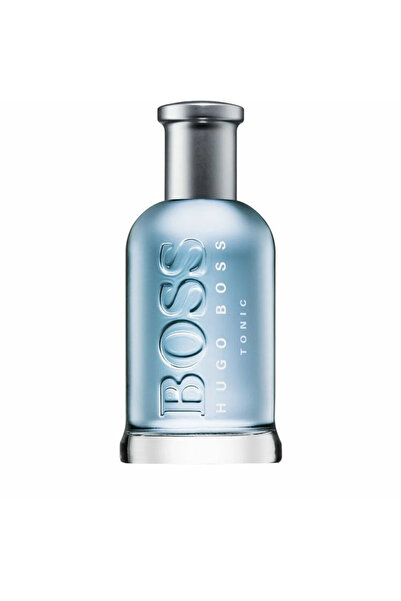 Hugo Boss Boss Bottled Tonic, Νερό τουαλέτας, Για Άνδρες, 100 ml