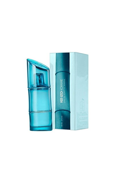 Kenzo , Homme Marine, Eau De Toilette, For Men, 60 ml