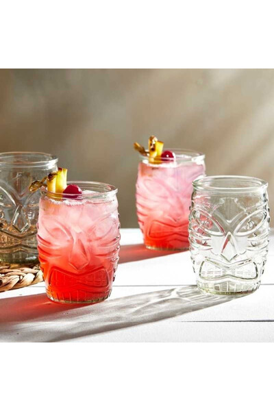 LİBBEY Pahar cooler 592ml linia Gibraltar
