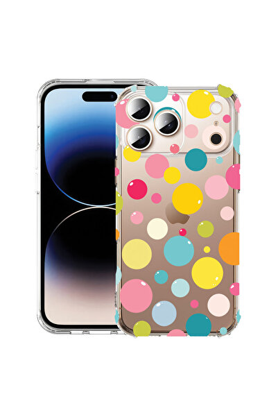 bestcase Husă Anti Shock Case For Apple iPhone 17 Pro Max / iPhone 18 Pro Max...