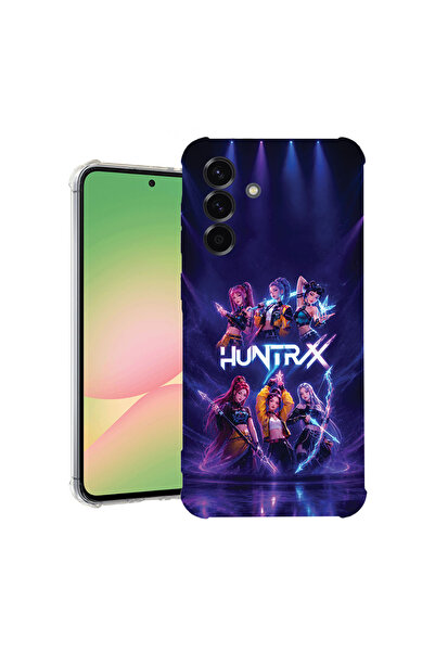 bestcase Husă Antișoc pentru Samsung Galaxy A17 / Galaxy A26, KPOP Huntrix, 2...
