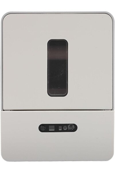 Generic Electric Paper Towel Dispenser, Wall Mount Paper Towel Dispenser Wall...