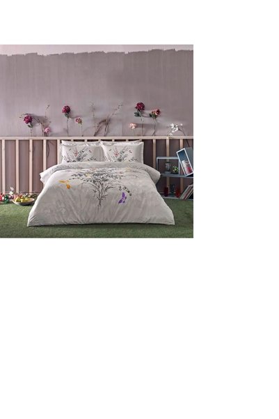 Taç LENJERIE DE PAT KING SATIN CERELIA DELUXE