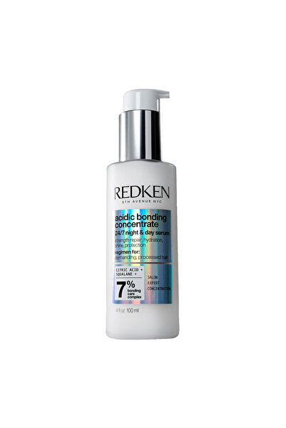 REDKEN Abc 24/7 ορός νύχτας και ημέρας 100ml