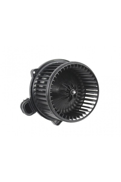 LORO Ventilator, admisie aer Hyundai Accent V / Kia Rio IV 240 W 151 mm 97113...