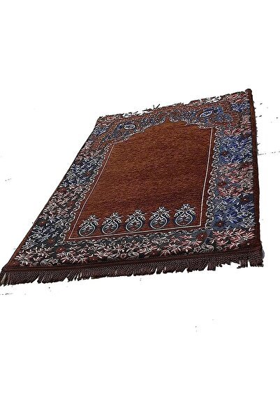 Generic سجادة صلاة طبية مزخرفة من الفوم الطبي