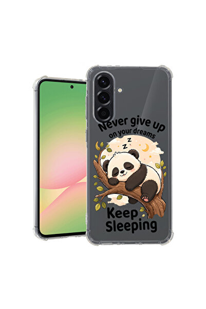 bestcase Αντικραδασμική Θήκη για Galaxy S25 Plus, Πάντα Μην Τα Φύγεις, Πάντα,...