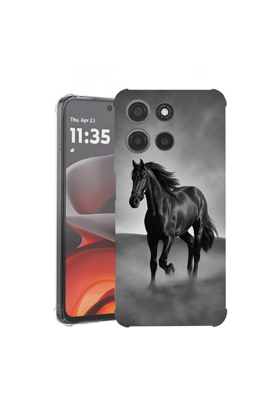 bestcase Husă Anti Shock Case For Motorola Edge 60 Neo / Edge 50 Neo, Dream H...