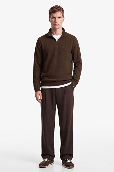 Koton Men's Sweat 7Wam70015Mk532