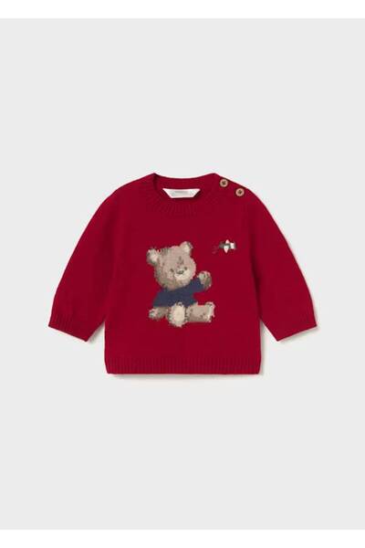 MAYORAL Baby Boy Knitwear Sweater 2369