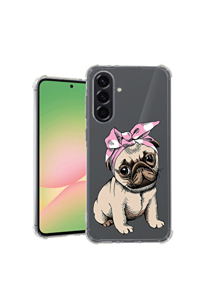 bestcase Αντικραδασμική Θήκη για Galaxy S25 Plus, Γαλλικό Μπουλντόγκ, 1947537...