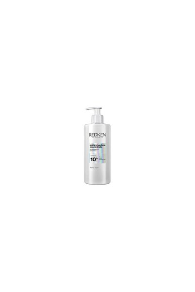 REDKEN Οξύ ορός συγκόλλησης και συγκέντρωσης υγρασίας 500ml