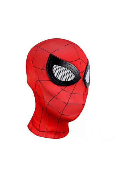 bamm Örümcek Adam Maske