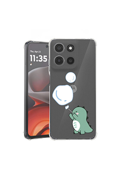 bestcase Husă Anti Shock Case For Motorola Moto G15 / G15 Power / G17 / G17 P...