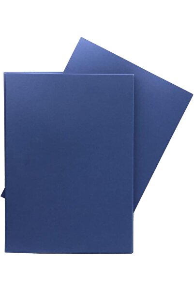 Generic Maroon Colored Paper A4 (Maroon Color Paper 250 GSM A4 20 Sheets)