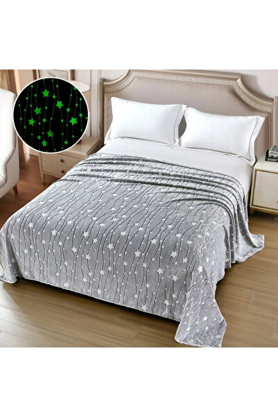 decorami Cocolino Αφράτη Κουβέρτα, Πριμιούμ, με Σχέδια, 200x230 εκ. – Άνεση κ...