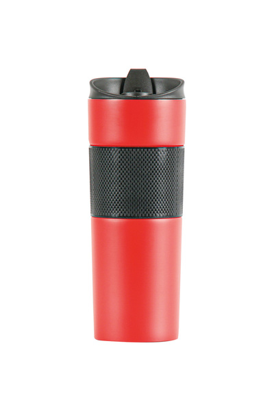 Siyah Lale Thermos 500 ml Red -