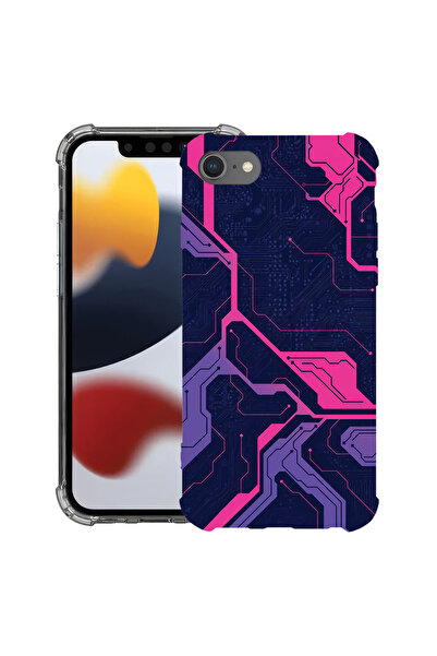 bestcase Husă Antișoc pentru Apple iPhone SE 2 / iPhone SE 3 / iPhone 8 / iPh...