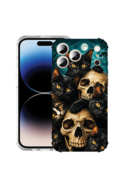 bestcase Αντικραδασμική Θήκη για Apple iPhone 17 Pro Max / iPhone 18 Pro Max,...