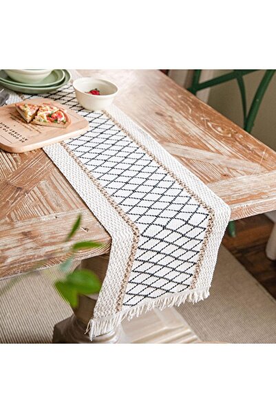 Generic Table Runner, Boho Table Runner, Perfect for Bohemian Decor, Boho Wed...
