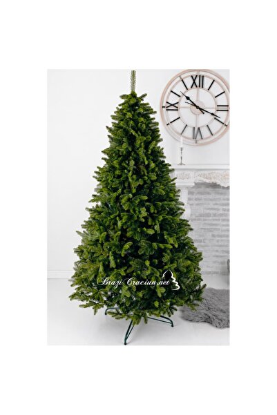Xmasio Brad Artificial Swiss Elite, Ace 2D + 3D, 180 cm