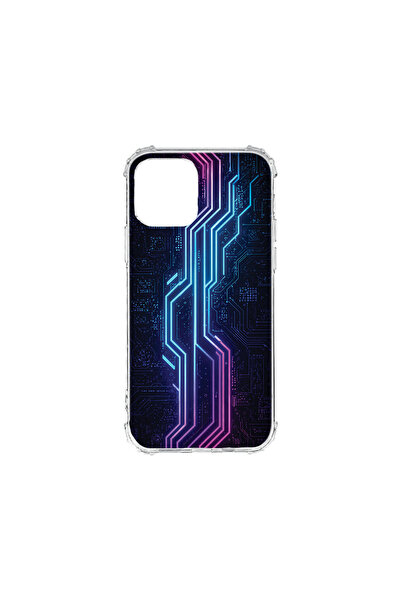 bestcase Αντικραδασμική Θήκη Husă για Apple iPhone 12 / iPhone 12 Pro, Σχέδιο...