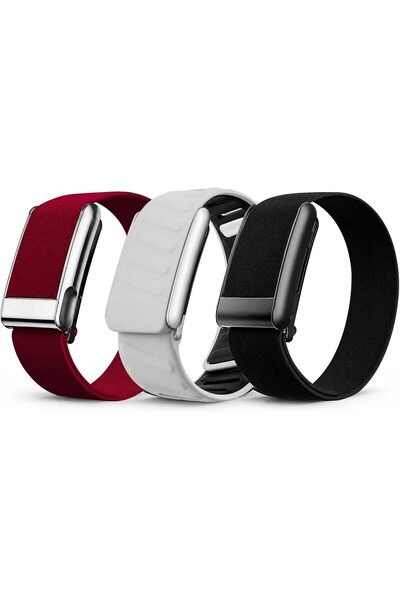 Generic Dado Multi-Pack Wrist Bands Compatible with Whoop 5.0, Peak, One & Li...