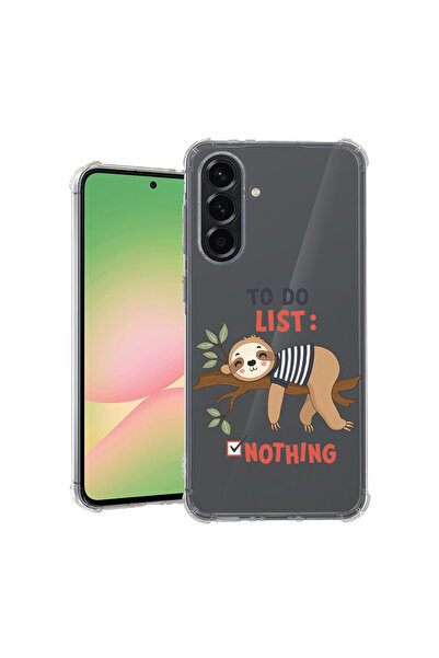 bestcase Θήκη Αντικραδασμική για Samsung Galaxy A17 / Galaxy A26, Λίστα Εκκρε...