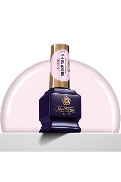 GELAXYO ΜΙΛΚΙ ΤΟΠ 03 ΣΑΚΟΥΡΑ - 7ml