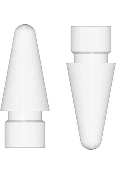 Generic Replacement Tips Compatible with Apple iPad Pro pencil - [2 Pack] App...