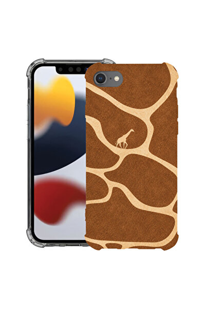 bestcase Husă Antișoc pentru Apple iPhone SE 2 / iPhone SE 3 / iPhone 8 / iPh...