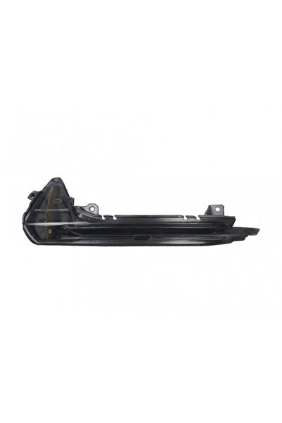 LORO Semnalizare LED Stânga Audi A6 / A6 Allroad / RS6 (Transparent) 4G5949101B