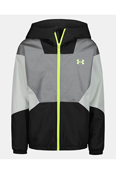 Under Armour Ua manataug windbreaker boy's windjacket jfjm14f