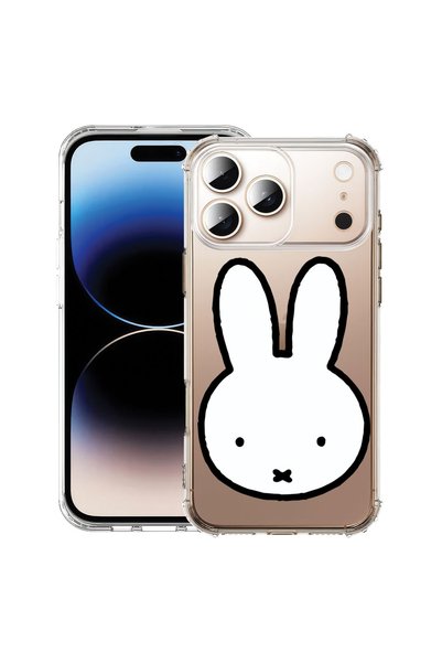 bestcase Αντικραδασμική Θήκη για Apple iPhone 17 Pro / iPhone 18 Pro, μίνιμαλ...