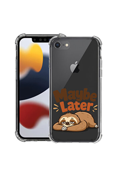 bestcase Αντικραδασμική Θήκη για Apple iPhone SE 2 / iPhone SE 3 / iPhone 8 /...