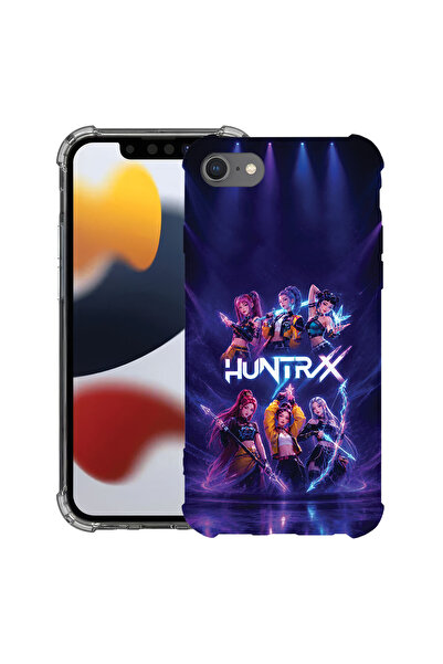 bestcase Husă Anti Shock Case For Apple iPhone SE 2 / iPhone SE 3 / iPhone 8 ...