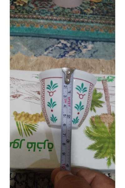 Generic Brand فناجين قهوة