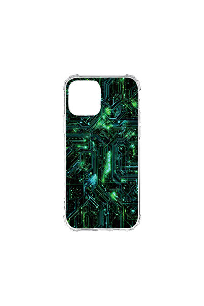 bestcase Αντικραδασμική Θήκη Husă για Apple iPhone 12 / iPhone 12 Pro, Σχέδιο...