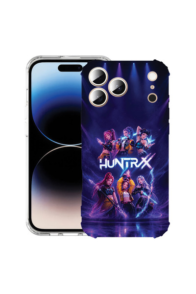 bestcase Husă Antișoc pentru Apple iPhone 17 Pro Max / iPhone 18 Pro Max, KPO...
