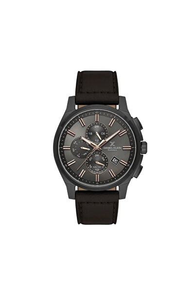 Daniel Klein Exclusive - Ceas Barbatesc Quartz Maro DK.1.14349-5