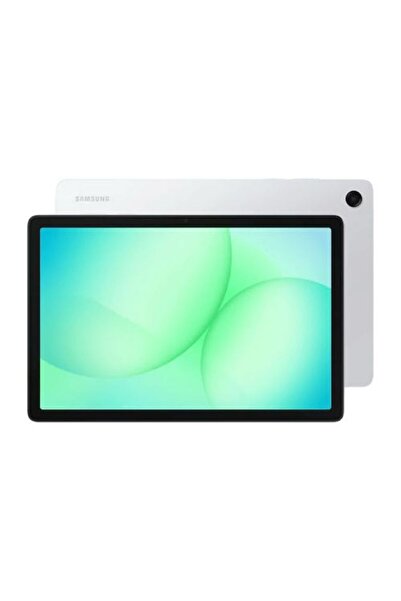 Samsung SM-X230N Galaxy Tab A11+ 11.0 " Wi-Fi 8GB RAM 256GB Ασημί EU