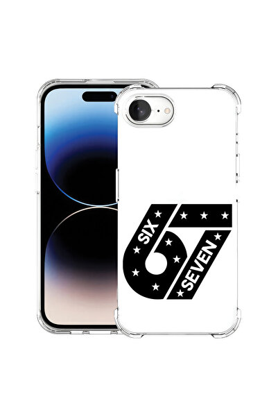 bestcase Αντικραδασμική Θήκη για Apple iPhone 17e / iPhone 16e, All Star six ...