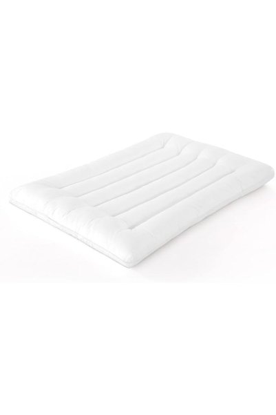 HOMBYS Thin Stomach Sleeper Bed Pillows for Sleeping, 2.5 Inch Thin Slim Flat...