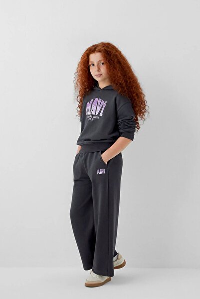 Mavi Knitted Girls' Sweatpants M7010038-70087