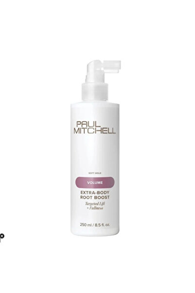 Paul Mitchell ΕΝΙΣΧΥΣΗ ΡΙΖΩΝ ΓΙΑ EXTRA ΟΓΚΟ 250ml